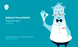 Gdzie kupić balsam peruwiański? Sprawdź najlepsze oferty w Polsce