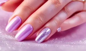 Ile trwa manicure hybrydowy w salonie? Poznaj czynniki wpływające na czas