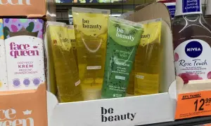 Be Beauty kosmetyki kto produkuje? Poznaj tajemnice jakości marki