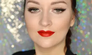 Jaki makijaż do czerwonych ust? Poznaj sekrety idealnego wyglądu!