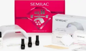 Co trzeba kupić do manicure hybrydowego? Kluczowe akcesoria i porady.