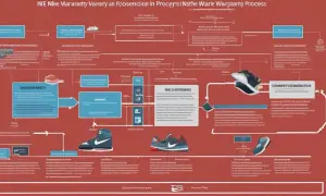 Jak zwrócić buty Nike – krok po kroku, aby uniknąć problemów z zwrotem