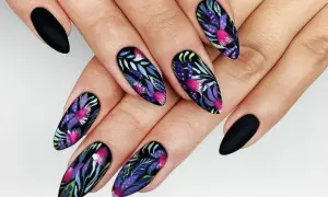 Ile kosztuje manicure hybrydowy u kosmetyczki? Ceny w Warszawie i innych miastach