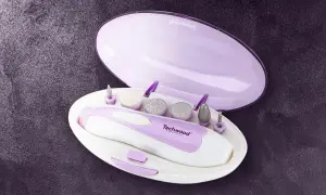 Jaka frezarka do manicure i pedicure będzie idealna dla Ciebie?