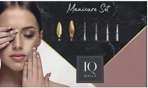 Gdzie kupić produkty do manicure tytanowego? Najlepsze miejsca w sieci.