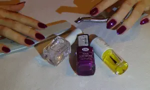 Jak zrobić profesjonalny manicure w domu i uniknąć najczęstszych błędów