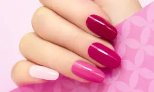 Manicure winylowy – zrozum, na czym polega ta nowoczesna technika