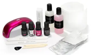 Ile kosztuje zestaw do manicure hybrydowego? Ceny, zawartość i porady.