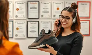 Czy na Zalando są oryginalne buty? Bezpieczne zakupy i autentyczność.