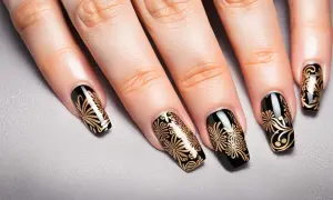 Manicure japoński - jak często go stosować, by uzyskać najlepsze efekty?