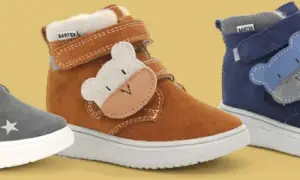 Jakie buty dla dziewczynki wybrać? Praktyczne porady na każdą okazję