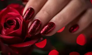 Jak naprawić manicure hybrydowy - proste sposoby na trwały efekt