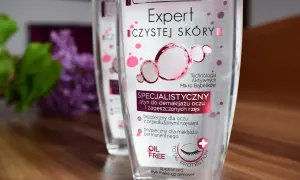 Jak zmywać makijaż przy sztucznych rzęsach, by ich nie uszkodzić?