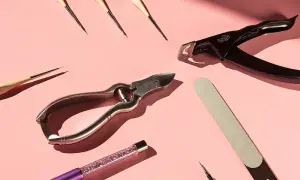 Jak dezynfekować narzędzia do manicure, aby uniknąć zagrożeń dla zdrowia?