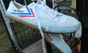 Czy buty Feiyue są dobre? Kluczowe informacje o ich jakości i trwałości