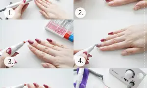 Jak zrobić manicure frezarką? Proste kroki i niezbędne wskazówki bezpieczeństwa