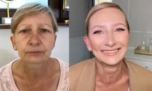 Jak zrobić makijaż odmładzający, który naprawdę działa i daje efekty