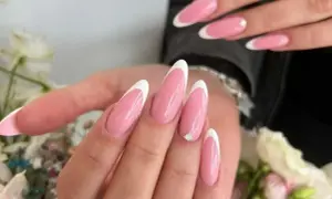 Jak zrobić manicure hybrydowy French w prosty sposób i uniknąć błędów?