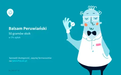 Gdzie kupić balsam peruwiański? Sprawdź najlepsze oferty w Polsce
