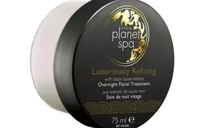 Avon Planet Spa rewitalizujący krem do twarzy - odkryj jego niezwykłe właściwości