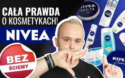 Czy Nivea jest dobra na twarz? Opinie i skuteczność dla skóry
