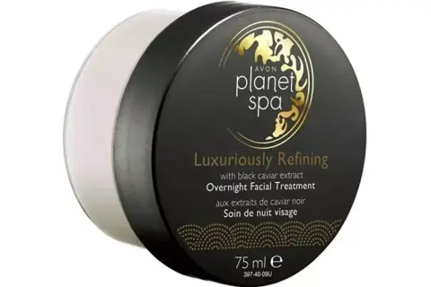 Avon Planet Spa rewitalizujący krem do twarzy - odkryj jego niezwykłe właściwości