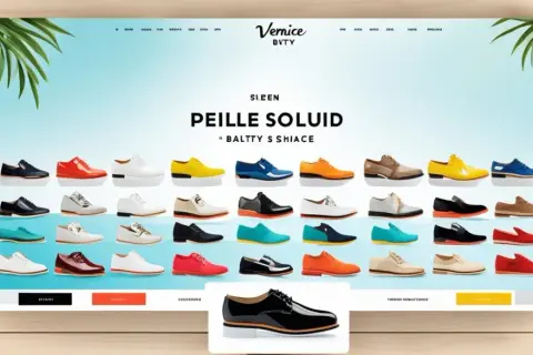 Venice buty – co to za firma i jakie oferuje modele obuwia?