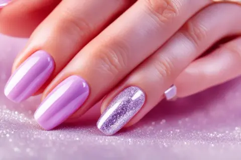 Ile trwa manicure hybrydowy w salonie? Poznaj czynniki wpływające na czas
