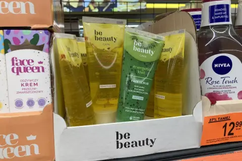 Be Beauty kosmetyki kto produkuje? Poznaj tajemnice jakości marki