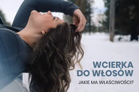 Jak używać wcierki do włosów, aby uzyskać najlepsze rezultaty?