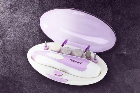 Jaka frezarka do manicure i pedicure będzie idealna dla Ciebie?