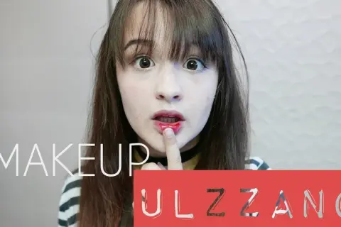 Jak zrobić makijaż ulzzang, aby wyglądać naturalnie i świeżo każdego dnia