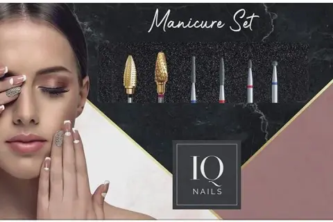Gdzie kupić produkty do manicure tytanowego? Najlepsze miejsca w sieci.