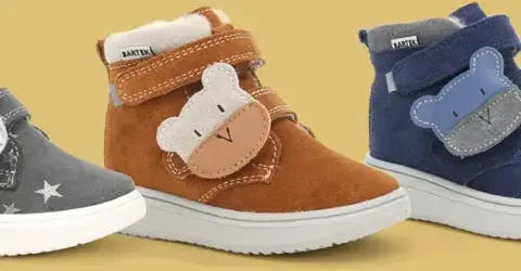 Jakie buty dla dziewczynki wybrać? Praktyczne porady na każdą okazję