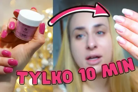Jak usunąć manicure tytanowy? Skuteczne metody i najlepsze porady.