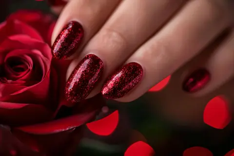 Jak naprawić manicure hybrydowy - proste sposoby na trwały efekt