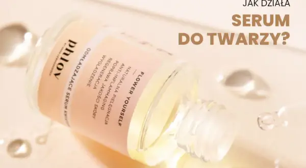 Co daje serum do twarzy? Poznaj jego niesamowite korzyści dla skóry
