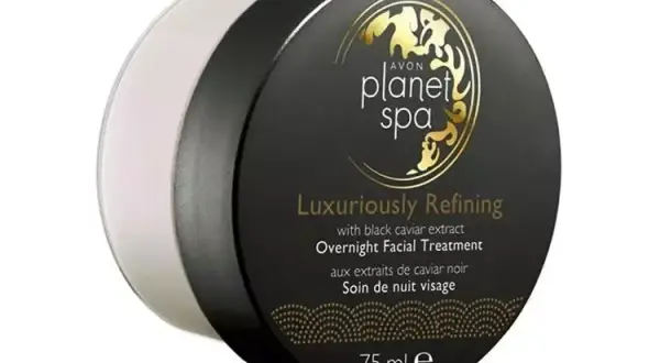 Avon Planet Spa rewitalizujący krem do twarzy - odkryj jego niezwykłe właściwości