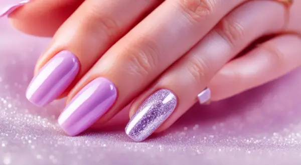 Ile trwa manicure hybrydowy w salonie? Poznaj czynniki wpływające na czas