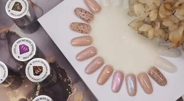 Jak używać oliwki Semilac Care do manicure, by uzyskać najlepsze efekty?