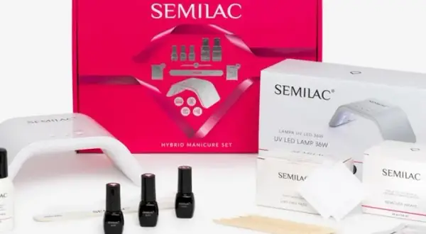 Co trzeba kupić do manicure hybrydowego? Kluczowe akcesoria i porady.