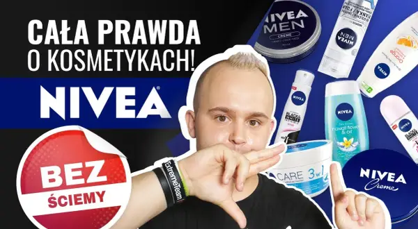 Czy Nivea jest dobra na twarz? Opinie i skuteczność dla skóry