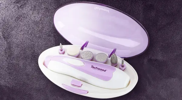 Jaka frezarka do manicure i pedicure będzie idealna dla Ciebie?