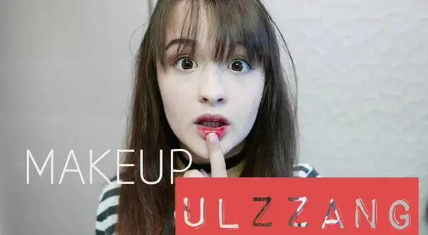 Jak zrobić makijaż ulzzang, aby wyglądać naturalnie i świeżo każdego dnia