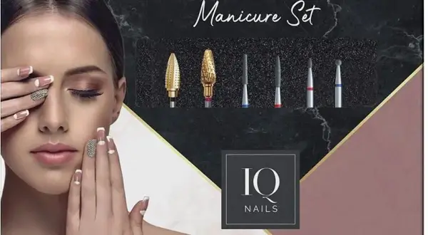 Gdzie kupić produkty do manicure tytanowego? Najlepsze miejsca w sieci.