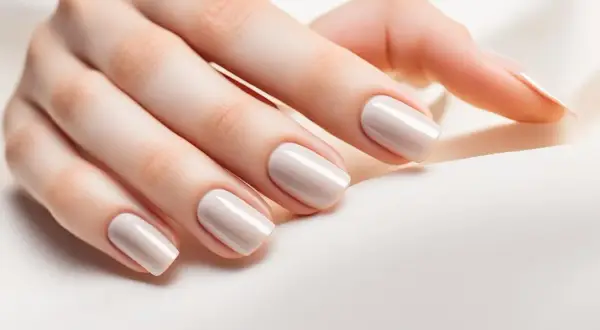 Czy na manicure japoński można nałożyć lakier? Co musisz wiedzieć przedtem