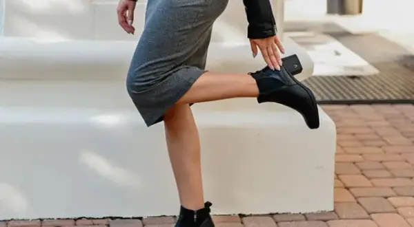 Jakie buty do jesiennej sukienki - stwórz idealną stylizację na sezon