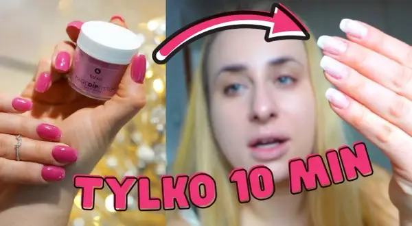 Jak usunąć manicure tytanowy? Skuteczne metody i najlepsze porady.