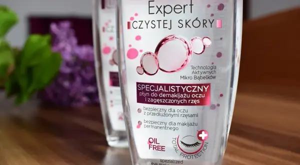 Jak zmywać makijaż przy sztucznych rzęsach, by ich nie uszkodzić?