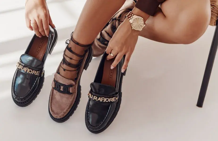 Loafersy – co to za buty, ich cechy, historia i styl noszenia